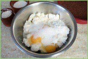 Шоколадный чизкейк в домашних условиях - фото шаг 7