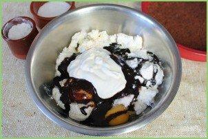 Шоколадный чизкейк в домашних условиях - фото шаг 8