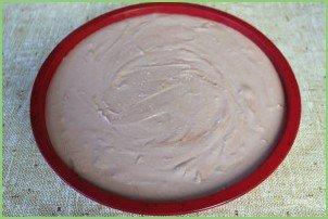 Шоколадный чизкейк в домашних условиях - фото шаг 9