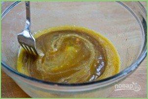 Шоколадный хлеб с цукини - фото шаг 3