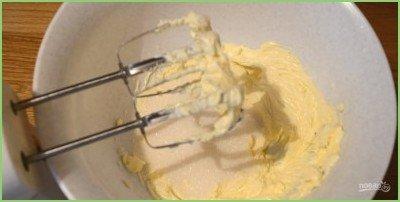 Сливочное печенье - фото шаг 1