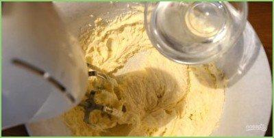 Сливочное печенье - фото шаг 2