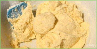 Сливочное печенье - фото шаг 3