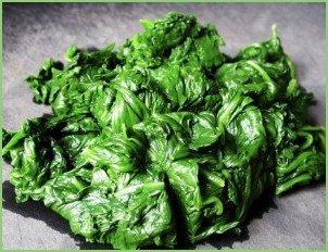 Слоеные пирожки с рыбой - фото шаг 1