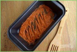 Слоеный картофельный пирог - фото шаг 4