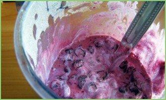 Слоеный пирог в мультиварке - фото шаг 1