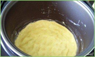 Слоеный пирог в мультиварке - фото шаг 2