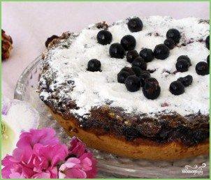 Слоеный пирог в мультиварке - фото шаг 4