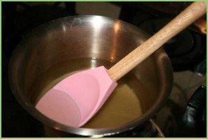 Сметанный крем с желатином - фото шаг 2