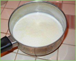 Сметанный крем с желатином - фото шаг 4