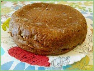 Суфле из куриной печени в мультиварке - фото шаг 8