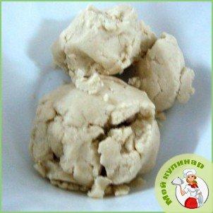 Светлое печенье - фото шаг 3