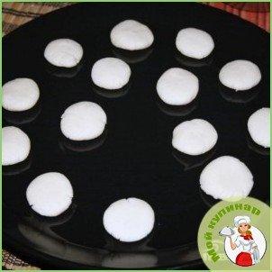 Светлое печенье - фото шаг 4