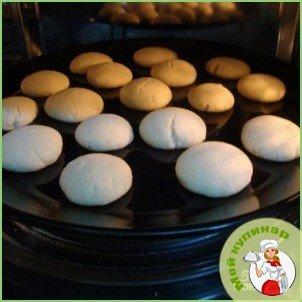Светлое печенье - фото шаг 5