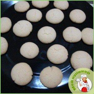 Светлое печенье - фото шаг 6