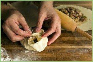 Тандыр Самса - фото шаг 4