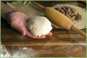 Тандыр Самса - фото шаг 5