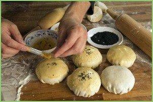 Тандыр Самса - фото шаг 6