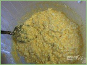 Тесто для ватрушек с творогом - фото шаг 6