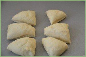 Турецкие булочки - фото шаг 10