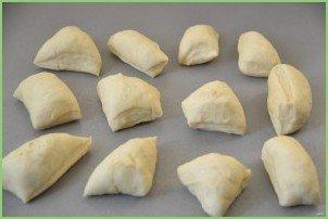 Турецкие булочки - фото шаг 11