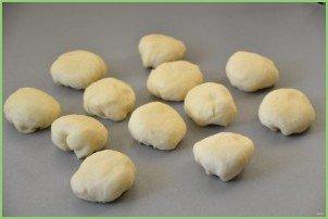 Турецкие булочки - фото шаг 12