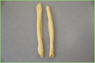 Турецкие булочки - фото шаг 14