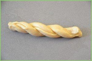 Турецкие булочки - фото шаг 15