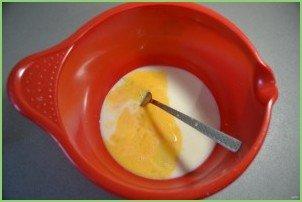 Турецкие булочки - фото шаг 3