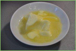 Турецкие булочки - фото шаг 4