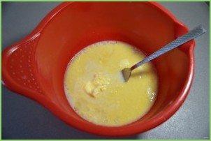 Турецкие булочки - фото шаг 5