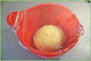 Турецкие булочки - фото шаг 8