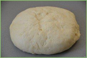 Турецкие булочки - фото шаг 9