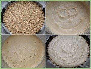 Творожно-ягодный пирог - фото шаг 2