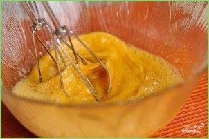 Творожный пирог в духовке - фото шаг 2