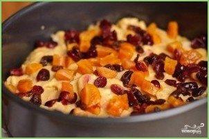 Творожный пирог в духовке - фото шаг 7