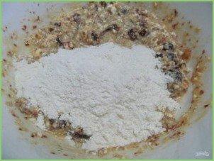 Творожный штоллен с финиками - фото шаг 5