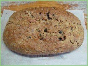 Творожный штоллен с финиками - фото шаг 7