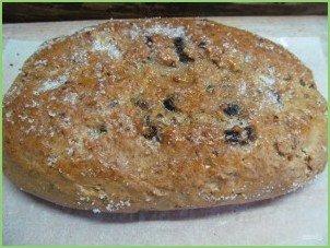 Творожный штоллен с финиками - фото шаг 9