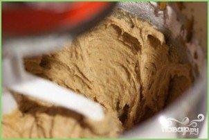 Тыквенное печенье с белым шоколадом - фото шаг 4