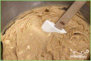 Тыквенное печенье с белым шоколадом - фото шаг 6