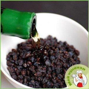 Венецианское печенье 