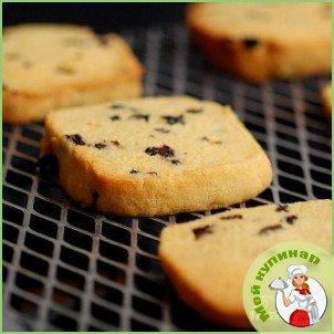 Венецианское печенье 