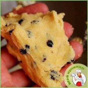 Венецианское печенье 