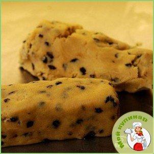 Венецианское печенье 