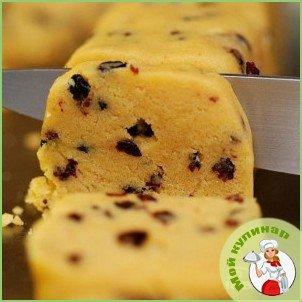 Венецианское печенье 