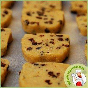 Венецианское печенье 