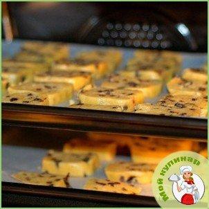 Венецианское печенье 