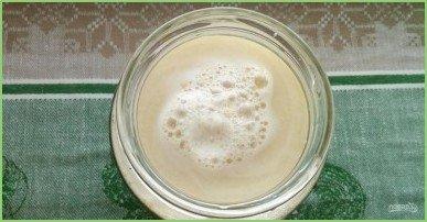 Вкусное дрожжевое тесто на пирожки - фото шаг 2