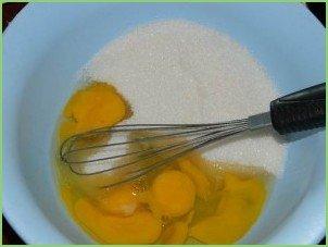 Выпечка из дрожжевого теста - фото шаг 2